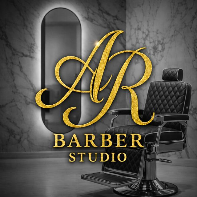 AR Barber Studio